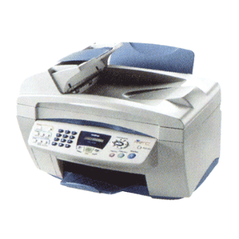 MFC-3420 - NTT COPIER MACHINES & SUPPLIES